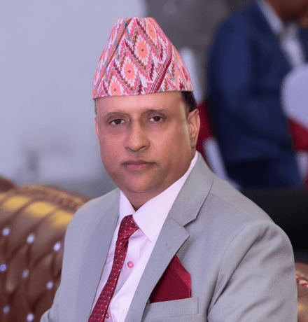 Santosh Khatiwada