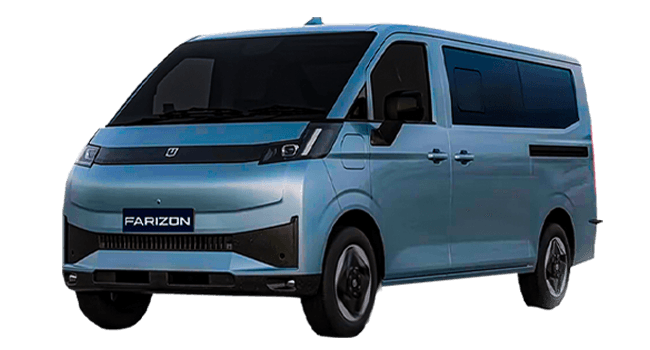 V7E 14-Seater