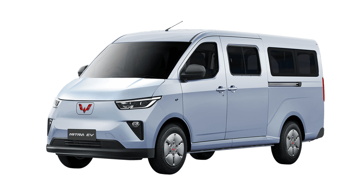 Mitra EV - WULING