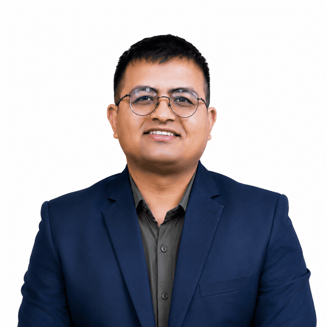 Reejan Dangi