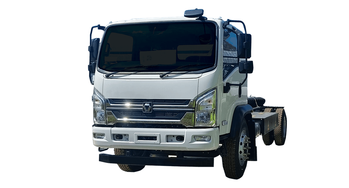 MCV Truck 4