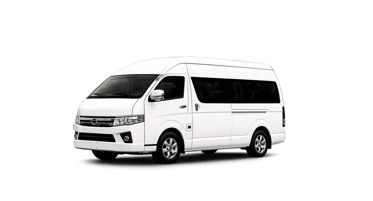 H5C-EV-100.96 - HIGER